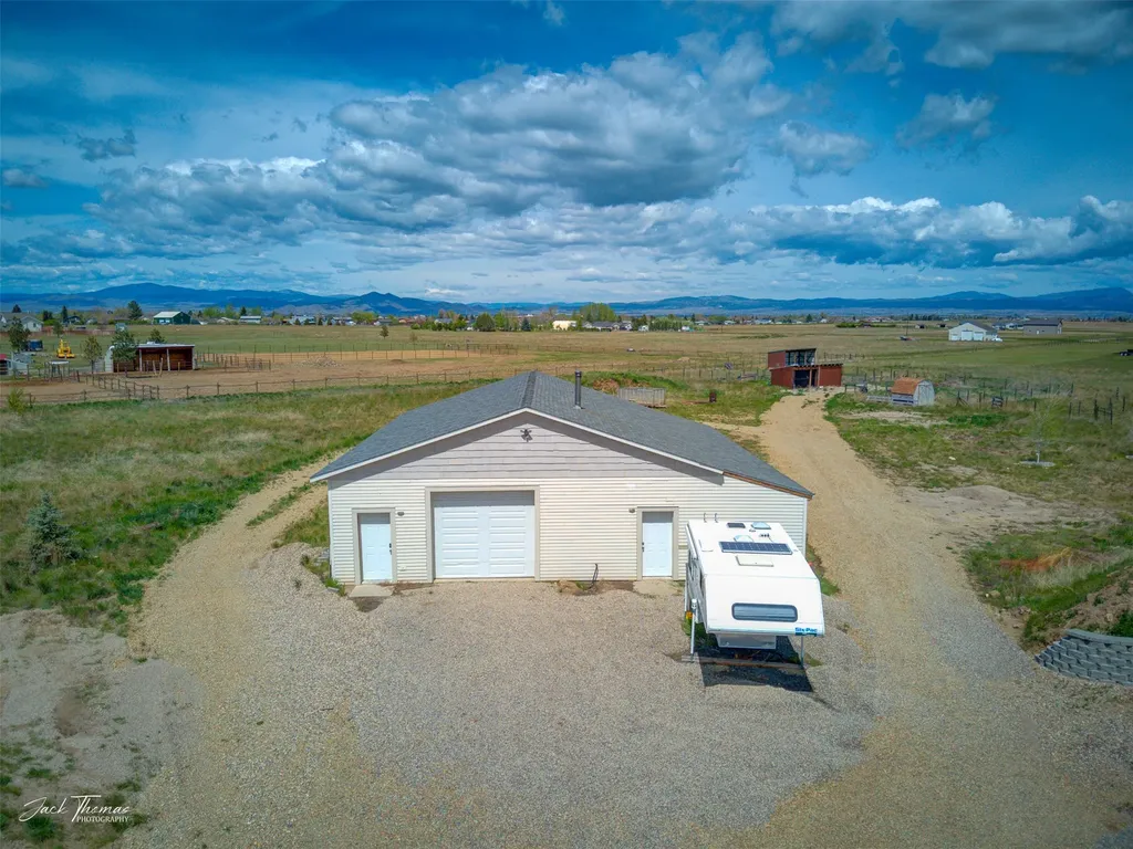 1142 E Lewis Street East Helena MT 59635