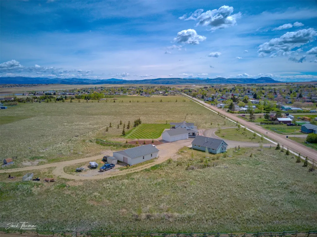 1142 E Lewis Street East Helena MT 59635