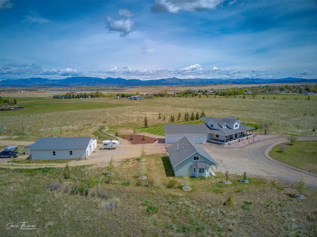 1142 E Lewis Street East Helena MT 59635