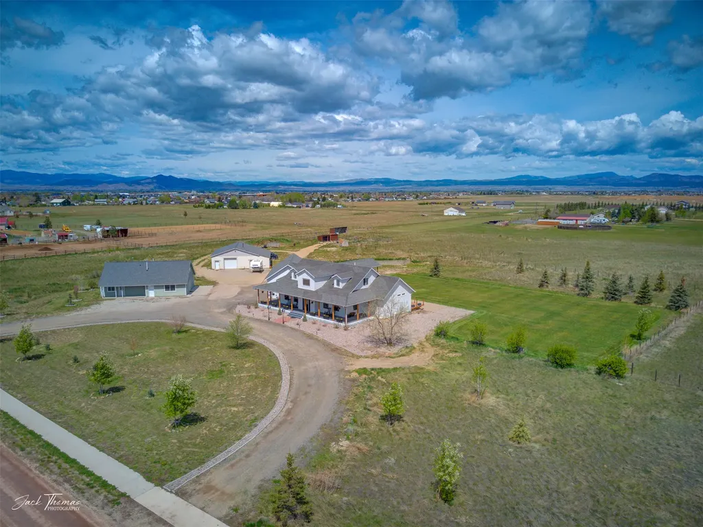 1142 E Lewis Street East Helena MT 59635