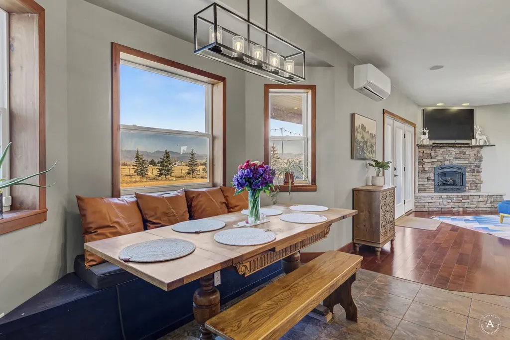 1142 E Lewis Street East Helena MT 59635