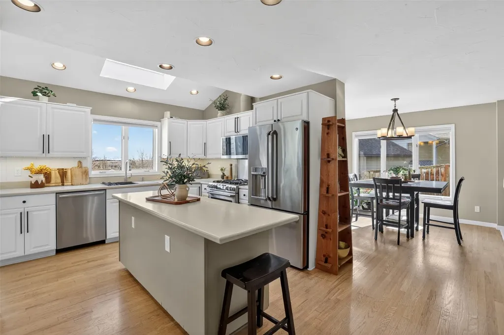 2814 Huckleberry Drive Great Falls MT 59404