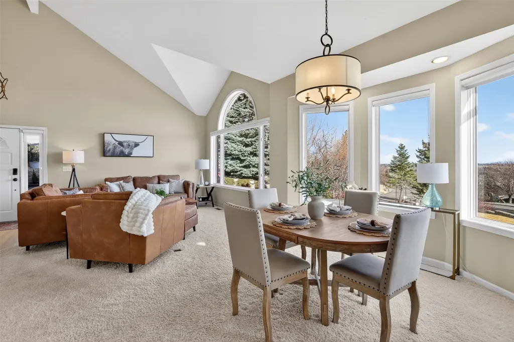 2814 Huckleberry Drive Great Falls MT 59404