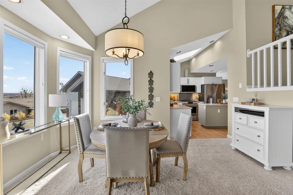 2814 Huckleberry Drive Great Falls MT 59404