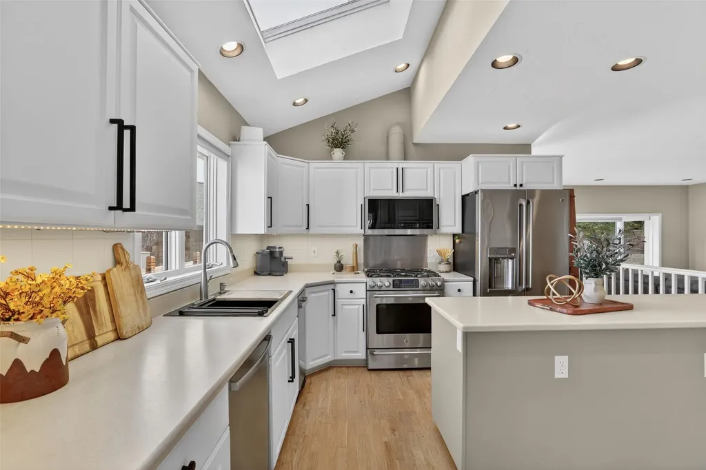 2814 Huckleberry Drive Great Falls MT 59404