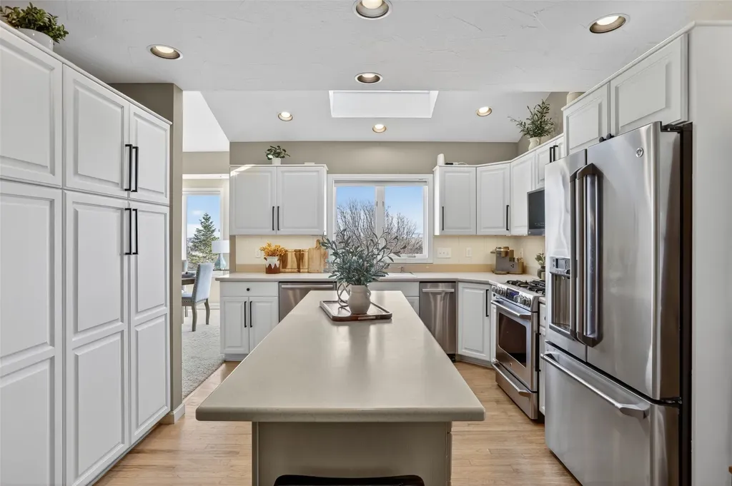 2814 Huckleberry Drive Great Falls MT 59404