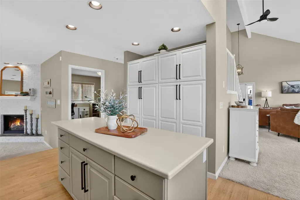 2814 Huckleberry Drive Great Falls MT 59404