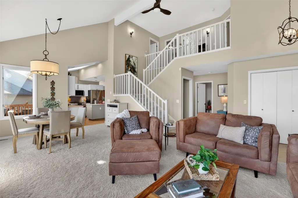 2814 Huckleberry Drive Great Falls MT 59404