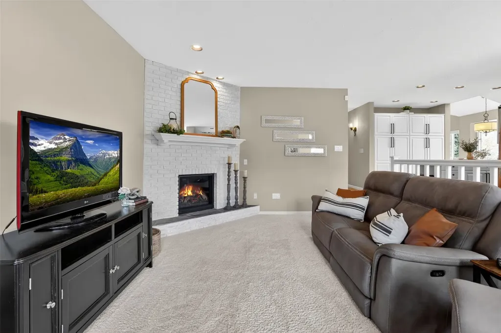 2814 Huckleberry Drive Great Falls MT 59404