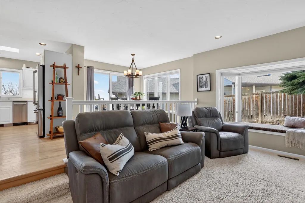 2814 Huckleberry Drive Great Falls MT 59404