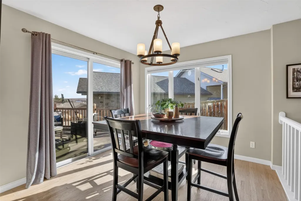 2814 Huckleberry Drive Great Falls MT 59404