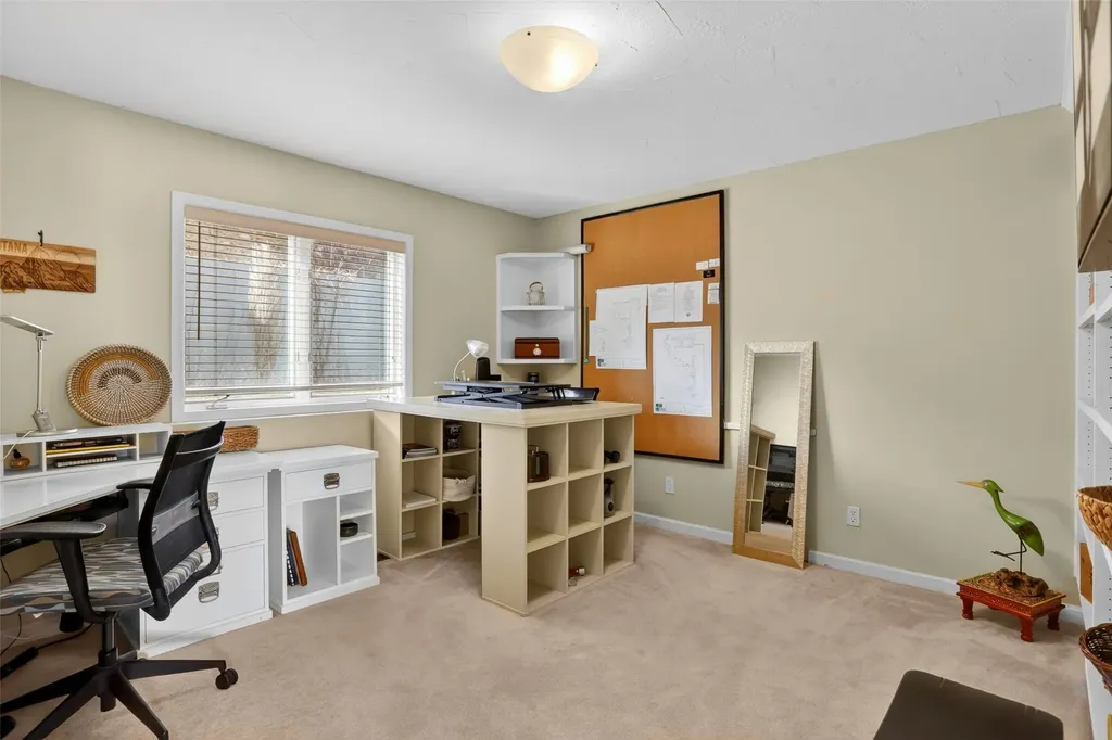 2814 Huckleberry Drive Great Falls MT 59404