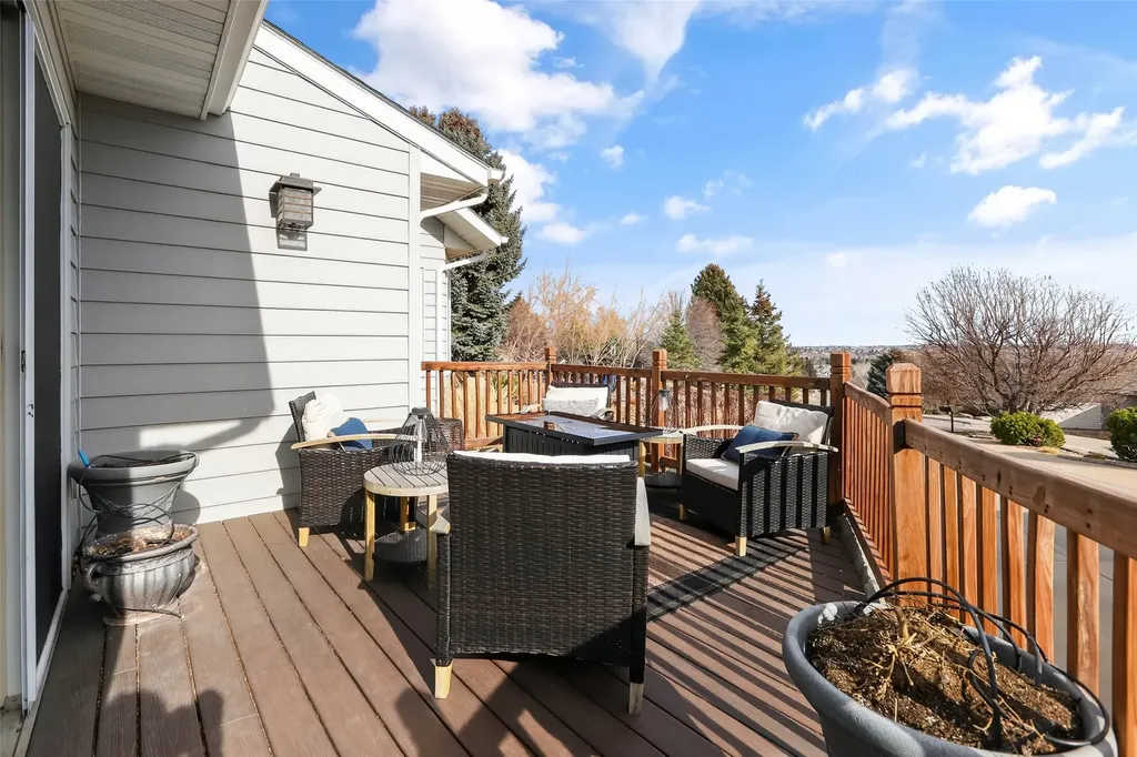 2814 Huckleberry Drive Great Falls MT 59404