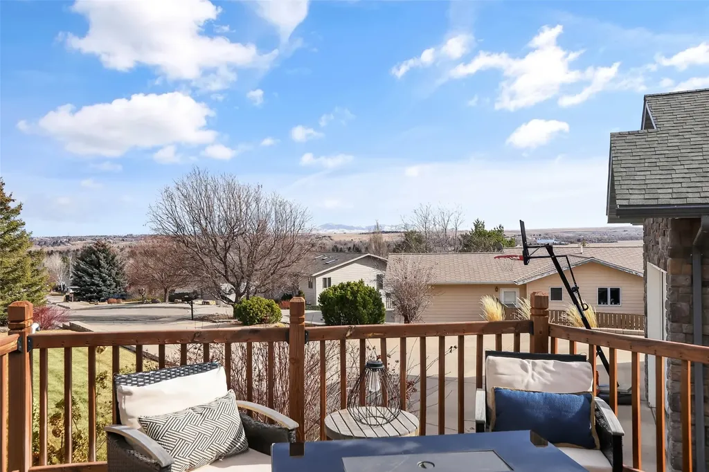 2814 Huckleberry Drive Great Falls MT 59404