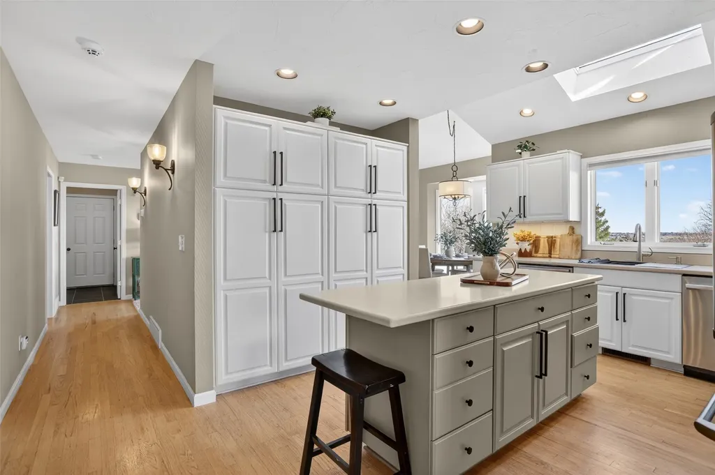 2814 Huckleberry Drive Great Falls MT 59404