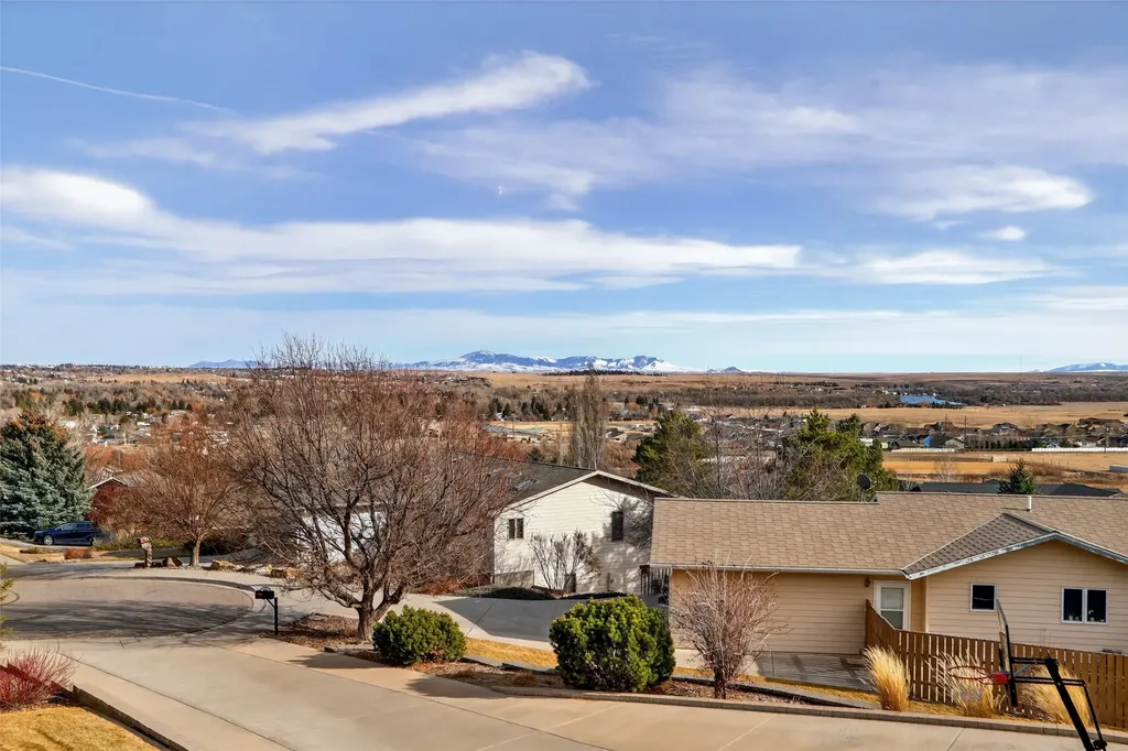 2814 Huckleberry Drive Great Falls MT 59404