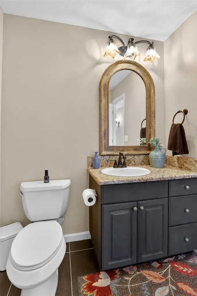 2814 Huckleberry Drive Great Falls MT 59404