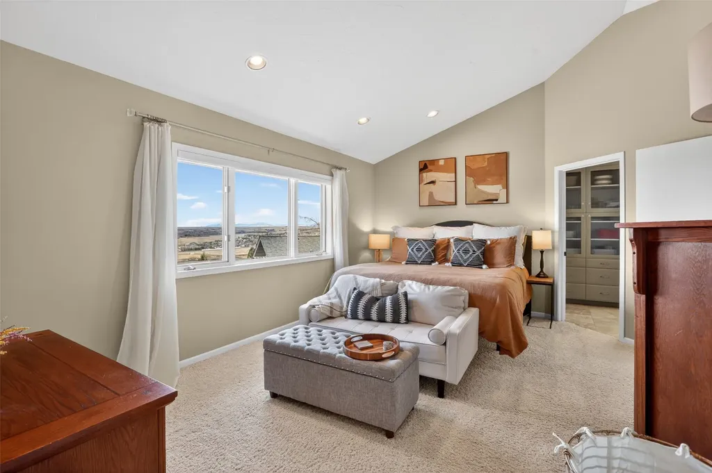 2814 Huckleberry Drive Great Falls MT 59404