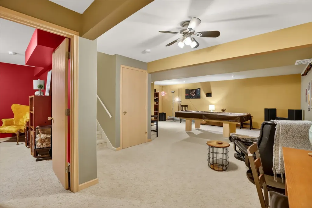 2814 Huckleberry Drive Great Falls MT 59404