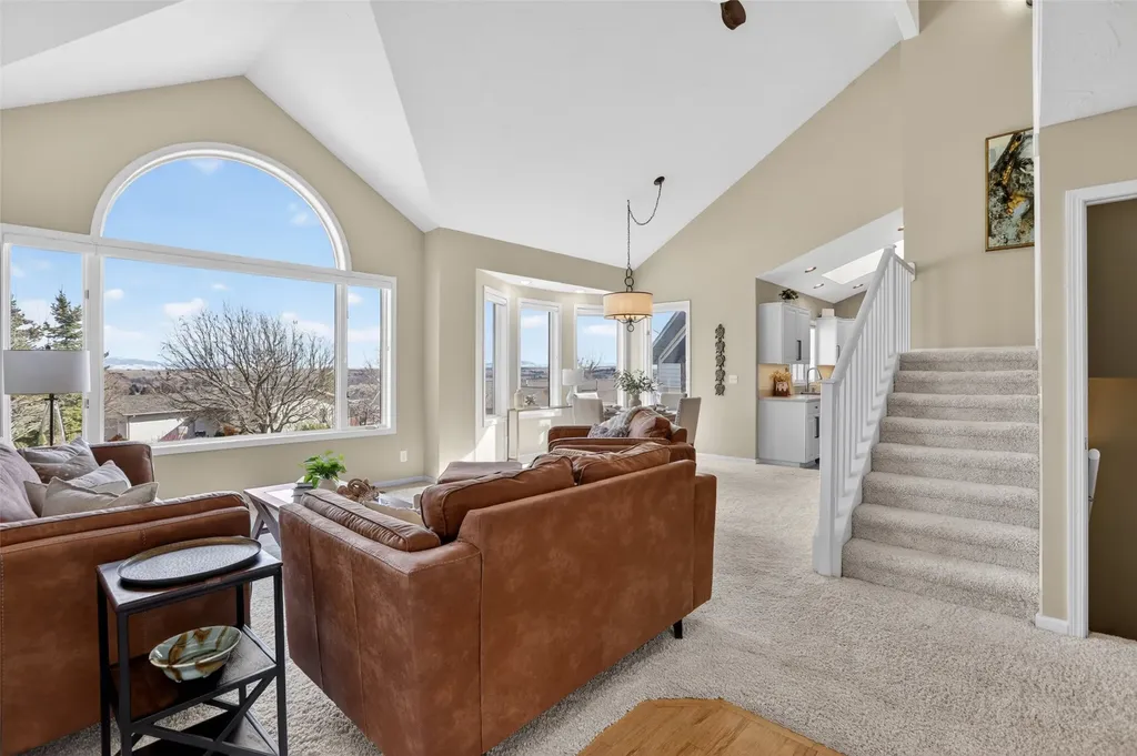 2814 Huckleberry Drive Great Falls MT 59404