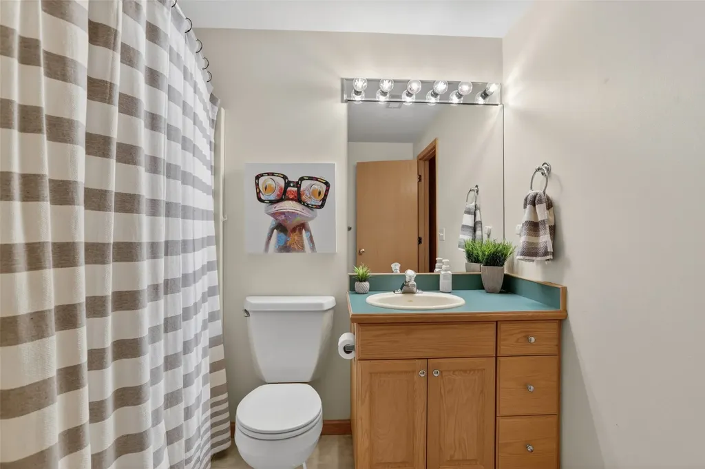 2814 Huckleberry Drive Great Falls MT 59404