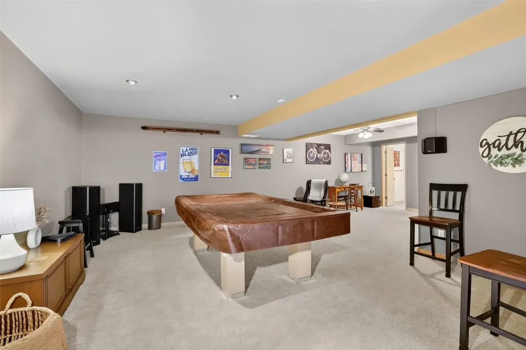 2814 Huckleberry Drive Great Falls MT 59404