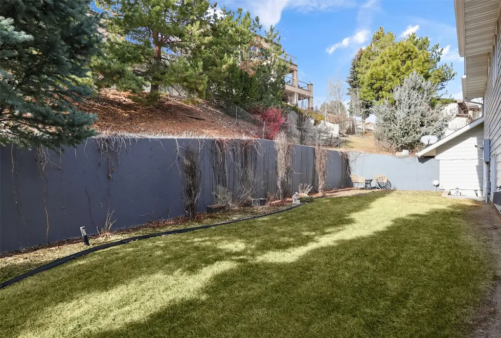 2814 Huckleberry Drive Great Falls MT 59404
