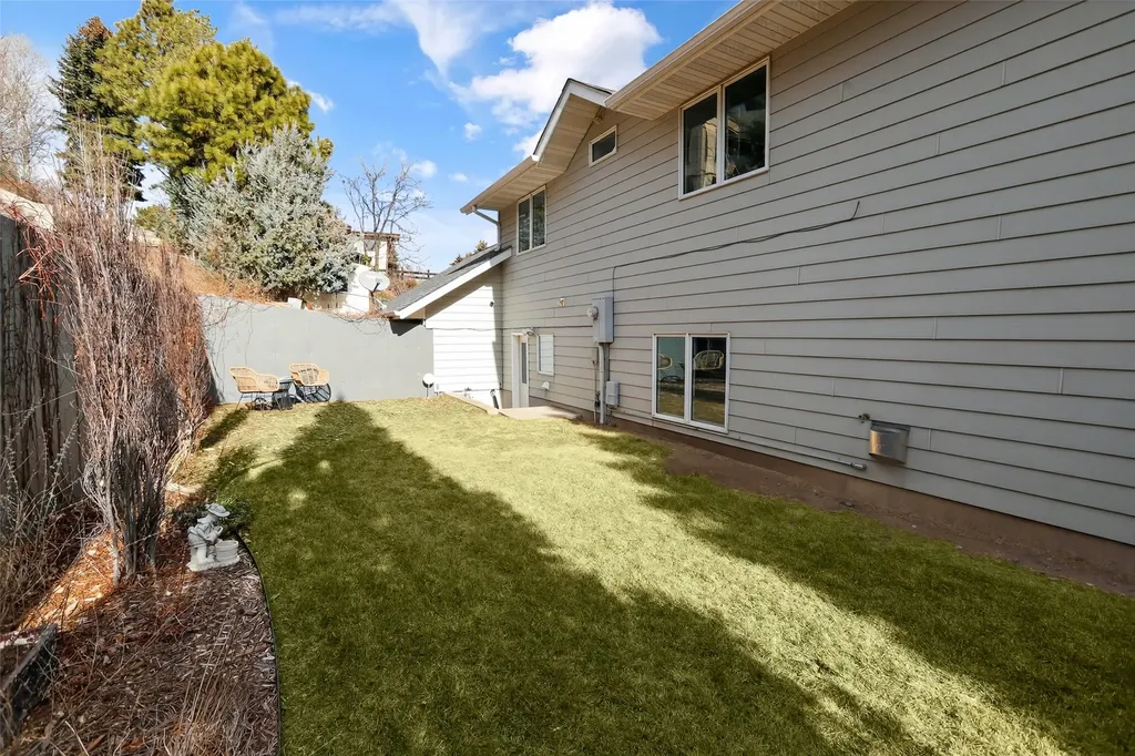 2814 Huckleberry Drive Great Falls MT 59404