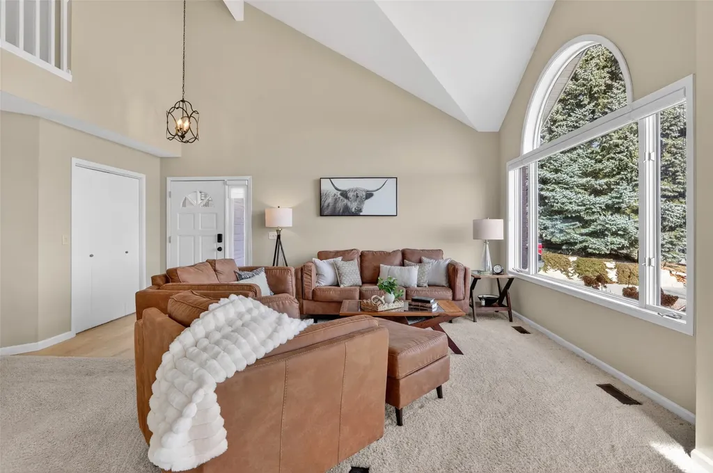 2814 Huckleberry Drive Great Falls MT 59404