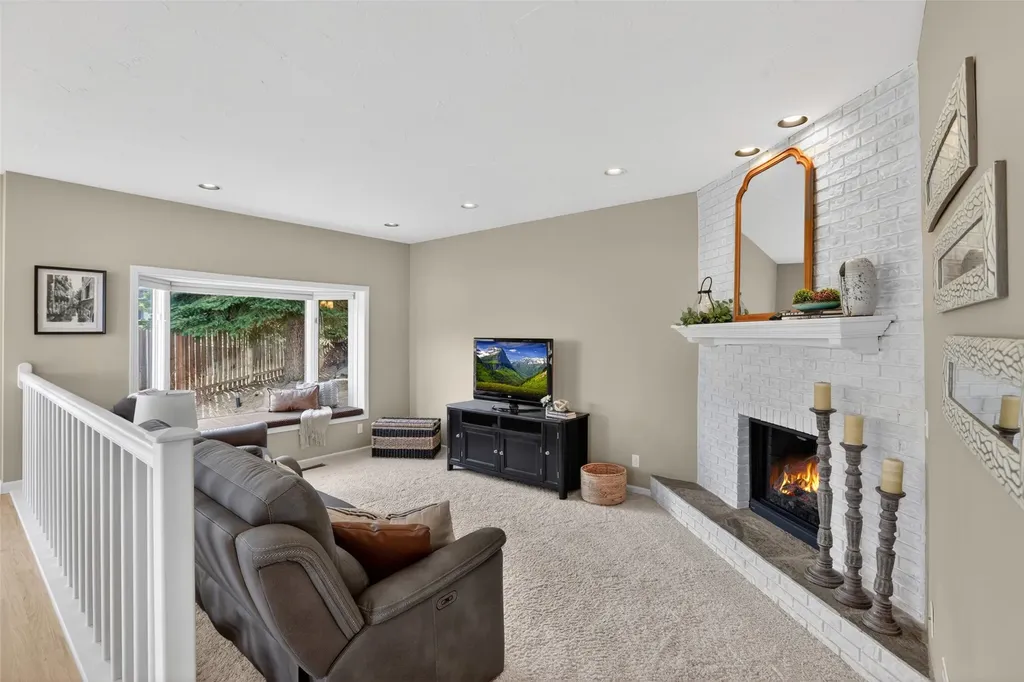 2814 Huckleberry Drive Great Falls MT 59404