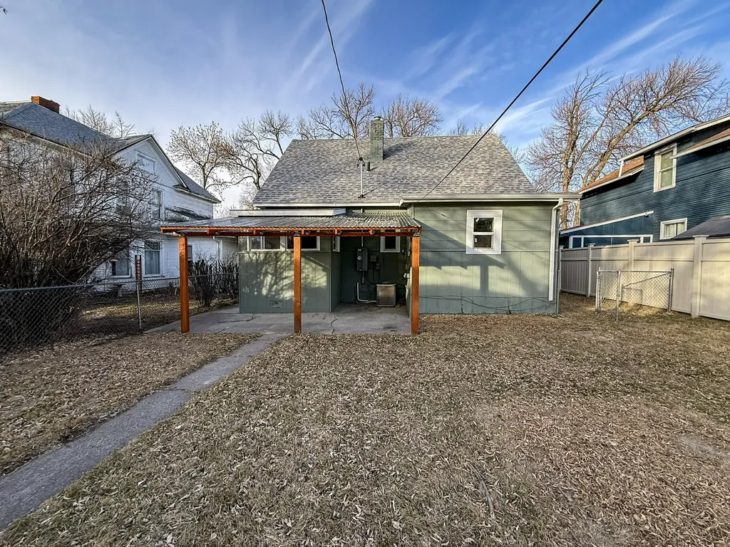 1118 5th Avenue N Great Falls MT 59401