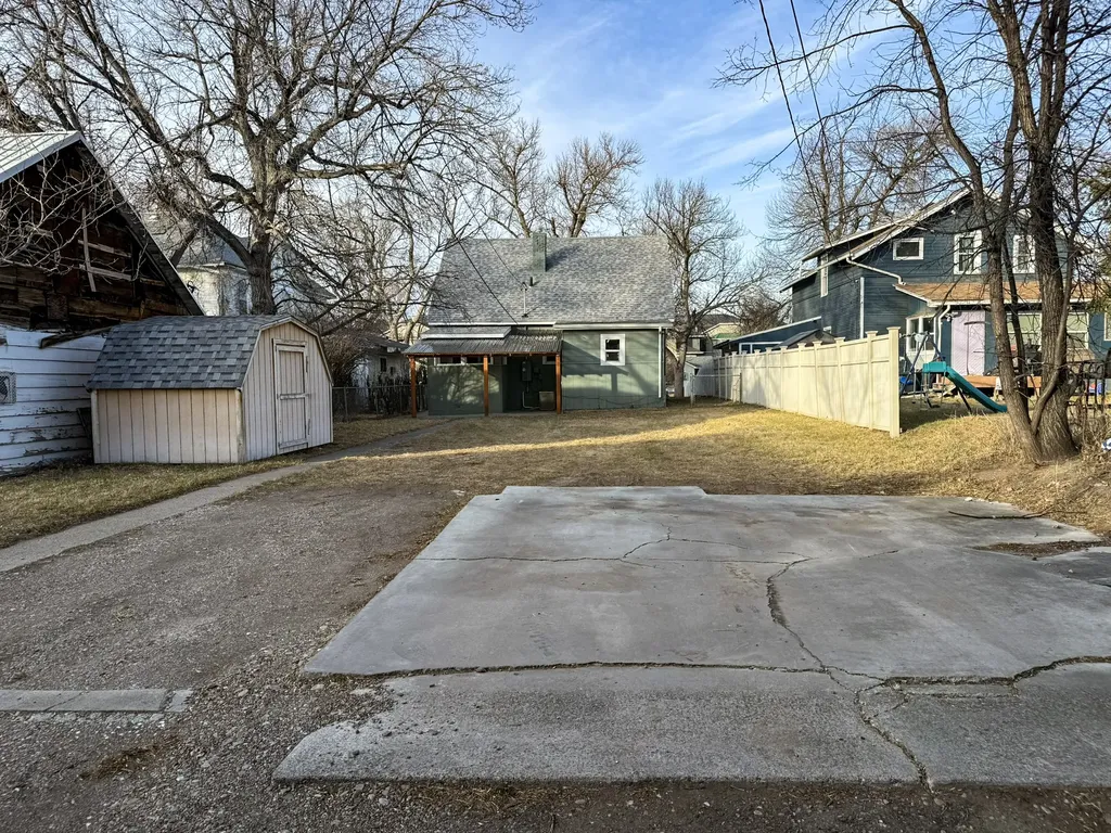 1118 5th Avenue N Great Falls MT 59401