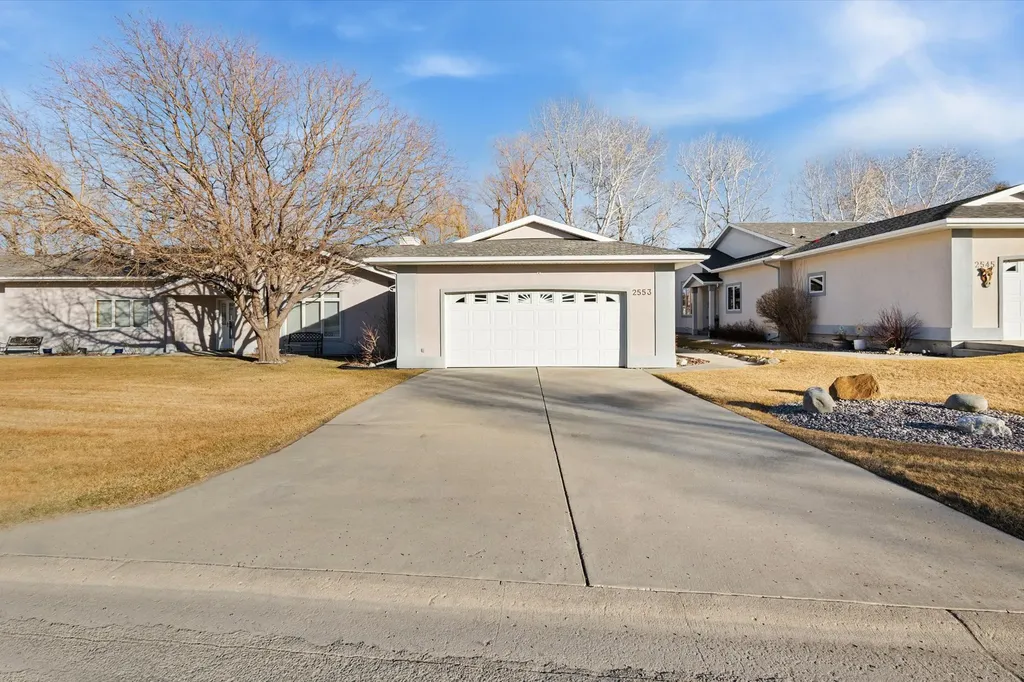 2553 Mchugh Lane Helena MT 59601