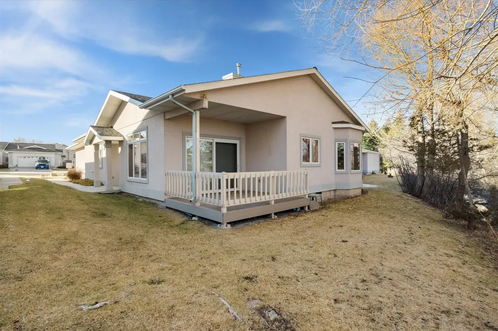 2553 Mchugh Lane Helena MT 59601