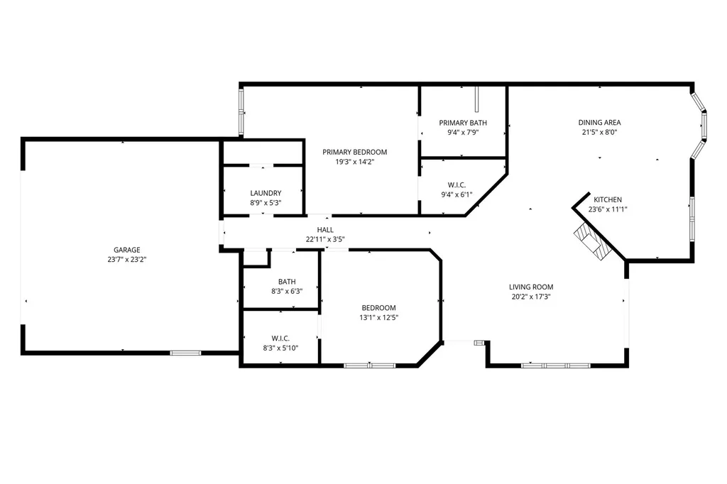 2553 Mchugh Lane Helena MT 59601