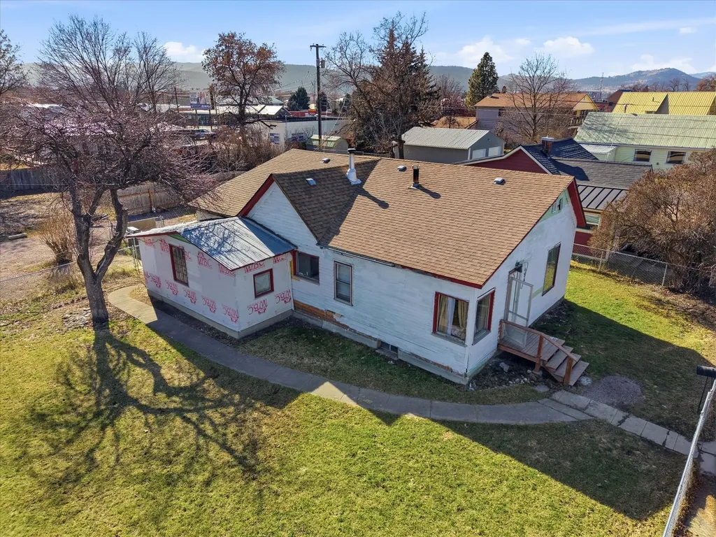 684 E Washington Street Kalispell MT 59901