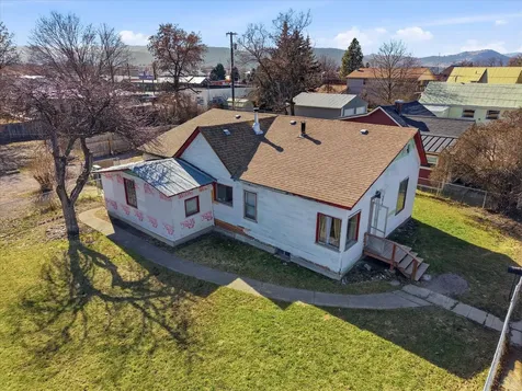 684 E Washington Street Kalispell MT 59901