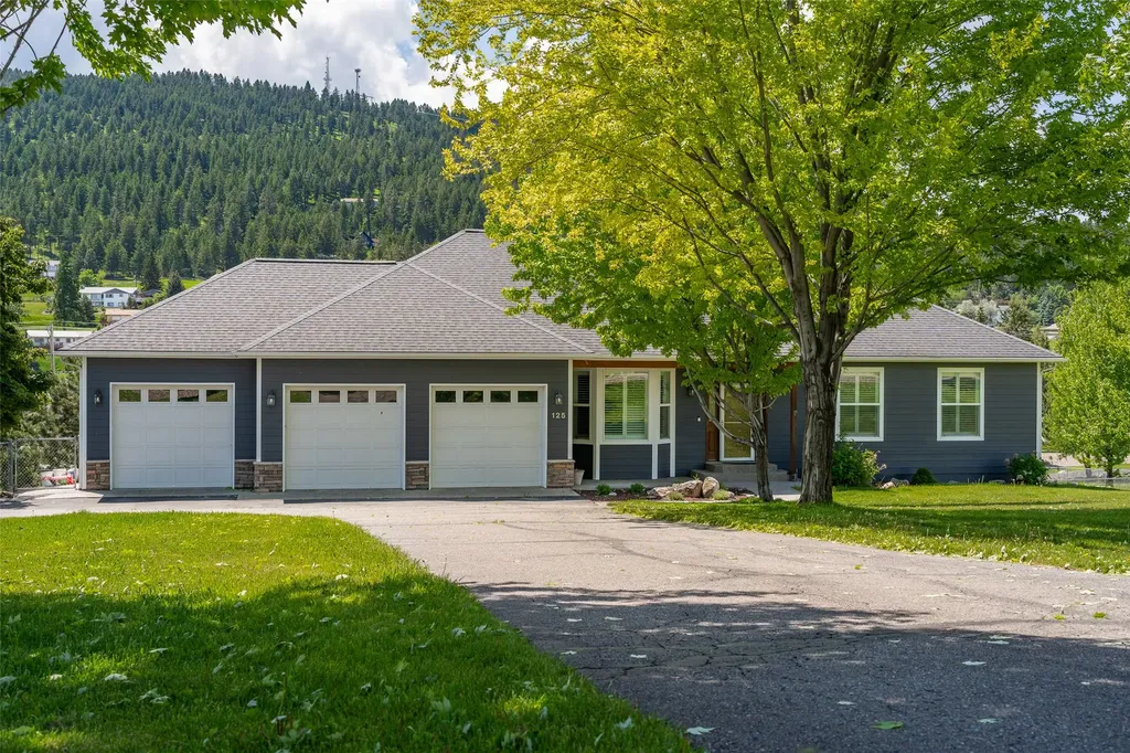 125 Stoneridge Drive Kalispell MT 59901