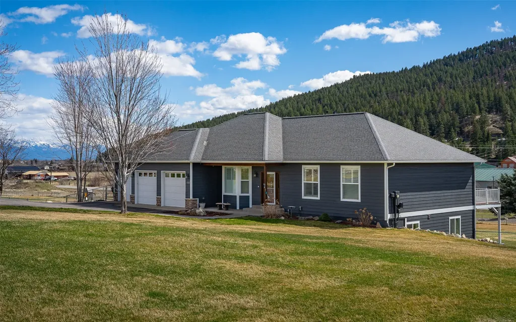 125 Stoneridge Drive Kalispell MT 59901