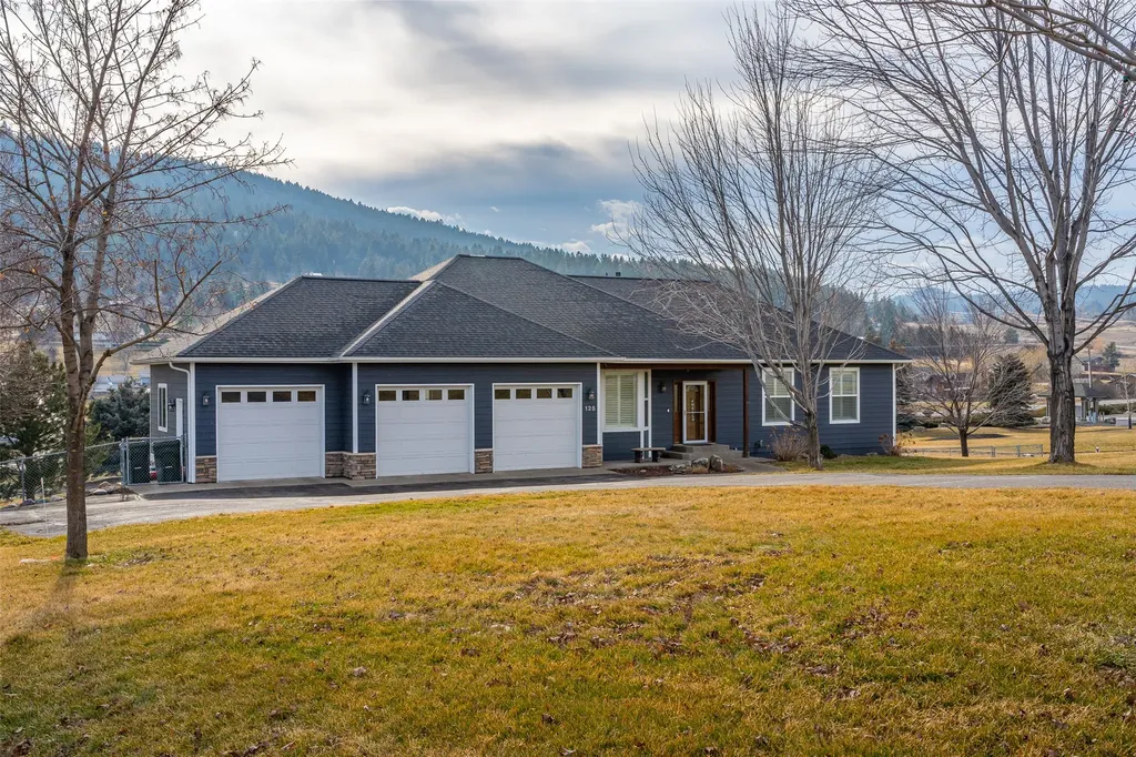 125 Stoneridge Drive Kalispell MT 59901