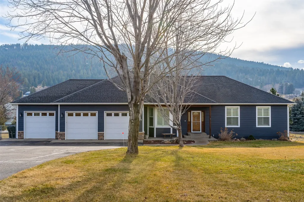 125 Stoneridge Drive Kalispell MT 59901