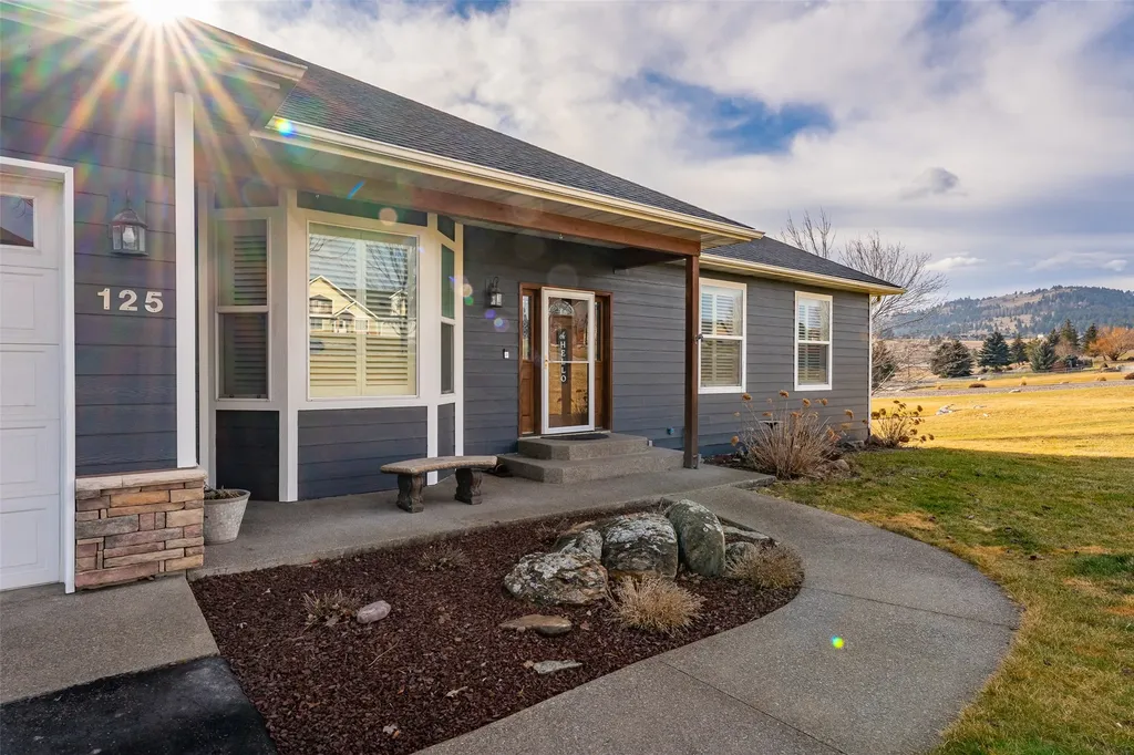 125 Stoneridge Drive Kalispell MT 59901