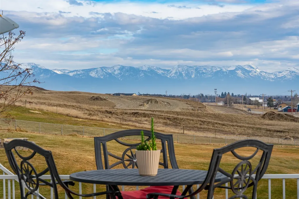 125 Stoneridge Drive Kalispell MT 59901