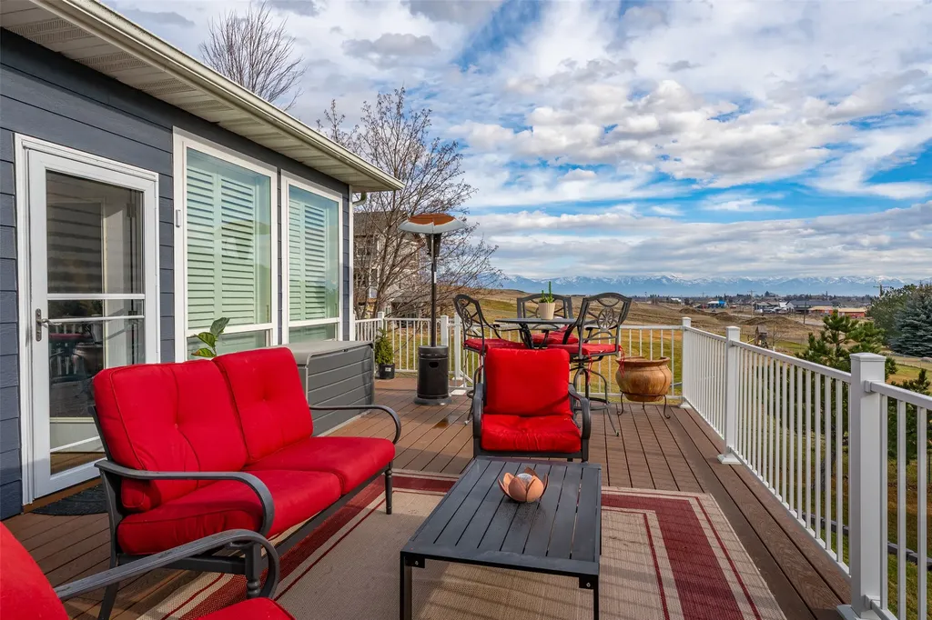 125 Stoneridge Drive Kalispell MT 59901