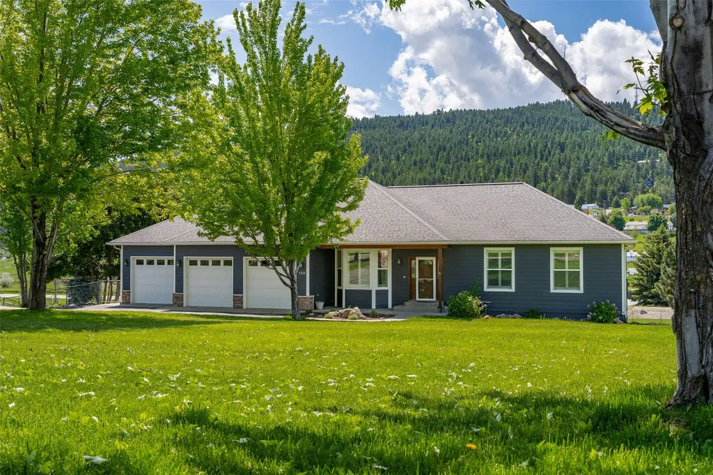 125 Stoneridge Drive Kalispell MT 59901