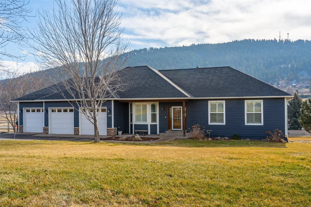 125 Stoneridge Drive Kalispell MT 59901