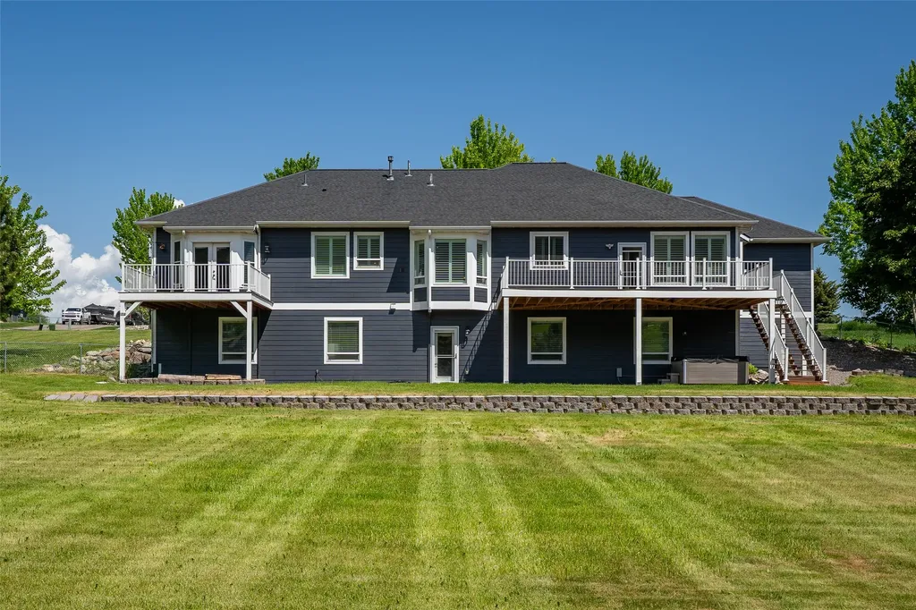 125 Stoneridge Drive Kalispell MT 59901