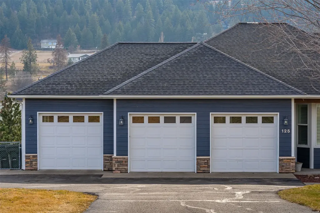 125 Stoneridge Drive Kalispell MT 59901