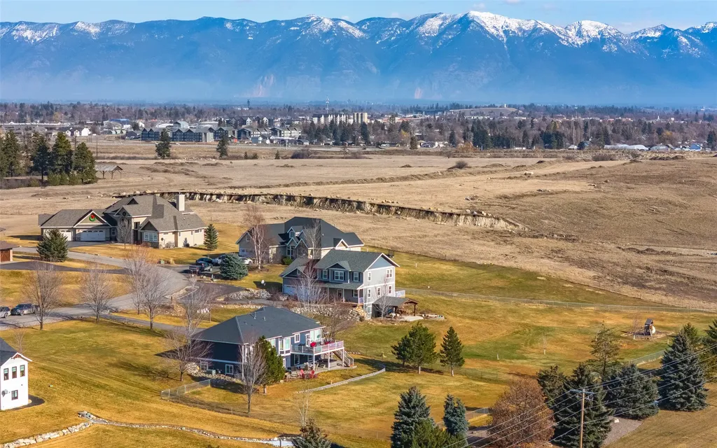125 Stoneridge Drive Kalispell MT 59901