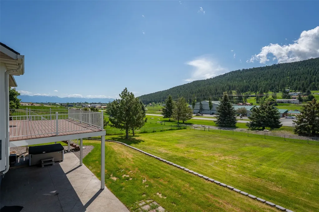 125 Stoneridge Drive Kalispell MT 59901